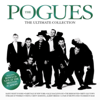 The Pogues - The Ultimate Collection artwork