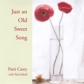 Patti Casey - It's Only A Paper Moon