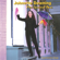 Rhythm In the Scarves - Johnette Downing