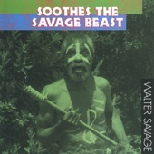 Walter Savage - Tickets (Savage)