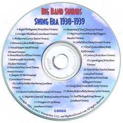 Big Band Sounds - Big John's Special (Benny Goodman Version)