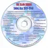 SWING ERA 1939-1940 CD005 album lyrics, reviews, download