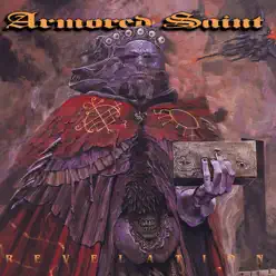 Revelation - Armored Saint