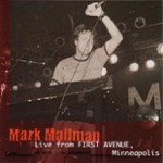 Mark Mallman - Love Look At You