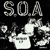 S.O.A. - Gang Fight