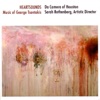 Heart Sounds - Music of George Tsontakis