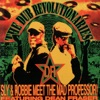 The Dub Revolutionaries (feat. Dean Fraser)