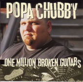 One Million Broken Guitars artwork