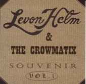 Levon Helm & The Crowmatix - Paramount