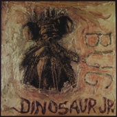 Dinosaur Jr. - Budge