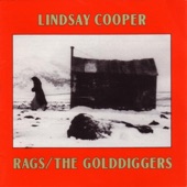 Rags / The Golddiggers artwork