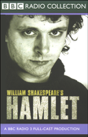 William Shakespeare - BBC Radio Shakespeare: Hamlet (Dramatized) artwork