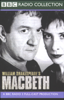 William Shakespeare - BBC Radio Shakespeare: Macbeth (Dramatized) artwork