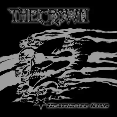 Deathrace King - The Crown