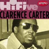 Rhino Hi-Five: Clarence Carter - EP artwork