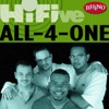 Rhino Hi-Five: All-4-One - EP