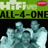 All-4-One - I'm Your Man