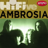 Ambrosia - Nice, Nice, Very Nice (Album Version)