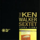 The Ken Walker Sextet - Amsterdam After Dark