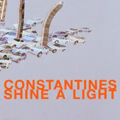 Shine a Light by Constantines album reviews, ratings, credits