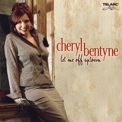 Cheryl Bentyne - Whisper Not