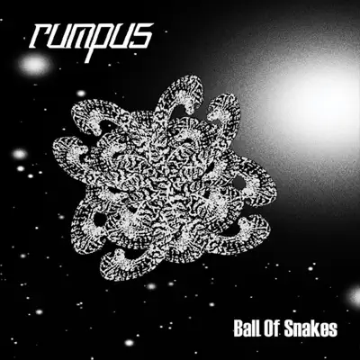 Ball of Snakes - Rumpus