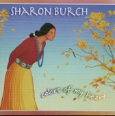 Sharon Burch - Don't Be Afraid