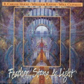 R. Carlos Nakai - Feather, Stone & Light