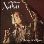 R. Carlos Nakai Quartet - Crow Canyon