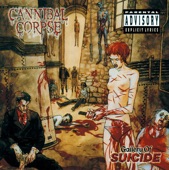 Cannibal Corpse - I Will Kill You