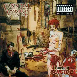 Gallery of Suicide - Cannibal Corpse