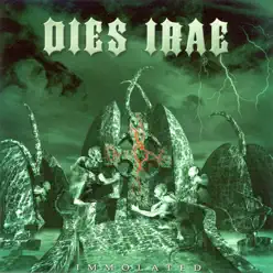 Immolated - Dies Irae