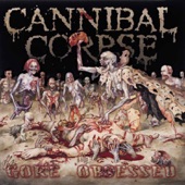 Cannibal Corpse - Compelled to Lacerate