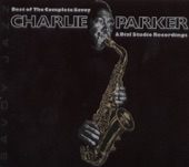 Charlie "Bird" Parker - Out Of Nowhere