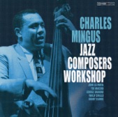 Jazz Composers Workshop