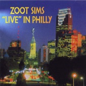 Zoot Sims - I Don't Stand A Ghost Of A Chance With You