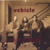 Vehicle - southern discomfort