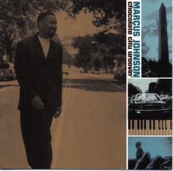 Marcus Johnson - Morning Light (Instrumental)
