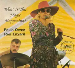 What Is This Magic Happening? by Ron Enyard album reviews, ratings, credits