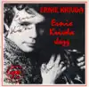 Ernie Krivda Jazz album lyrics, reviews, download