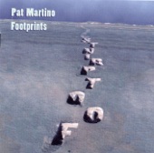 Footprints - EP