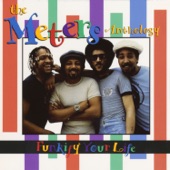 The Meters - Hey Pocky A-way