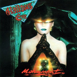 Hallows Eve - The Righteous Ones