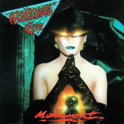 Monument - Hallows Eve