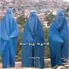 Burka Blue - EP