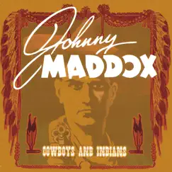 Cowboys and Indians by Johnny Maddox album reviews, ratings, credits
