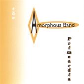 the Amorphous Band - D'jango's Mangos