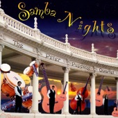 Samba Nights artwork