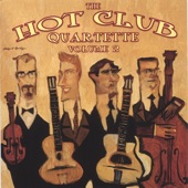 The Hot Club Quartette Volume Two artwork