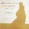 Chris Connor Sings the George Gershwin Almanac of Song, 1957